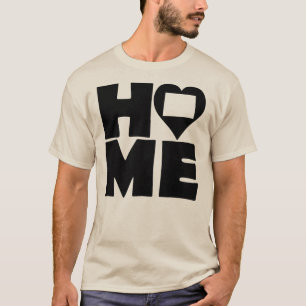 Colorado Zuhause Heart Staat T-Shirts T - Shirt