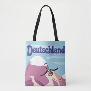 Colorado zum Ski! Tasche