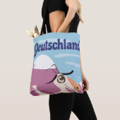 Colorado zum Ski! Tasche (Von Nahem)