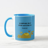 COLORBLIND CAT-TASSE TASSE (Links)