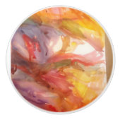 Colorblind Keramikknauf (Vorderseite)