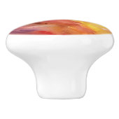 Colorblind Keramikknauf (Seitenansicht)