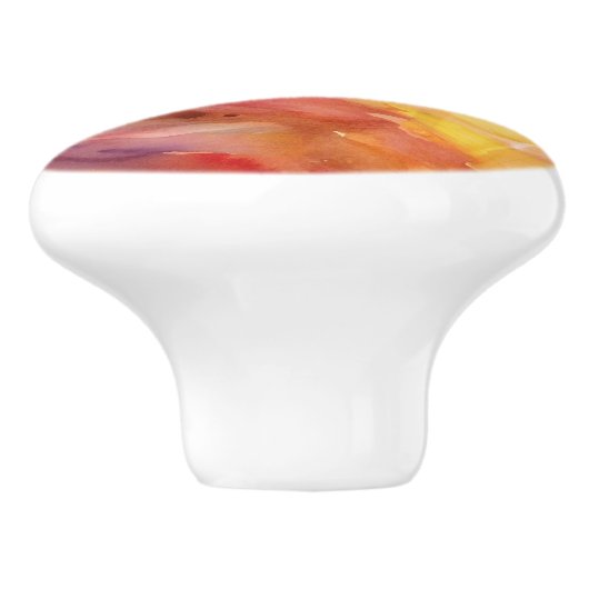 Colorblind Keramikknauf (Seitenansicht)