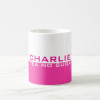 ColorCode-Tasse - Personalisiertes Getränkebuddy