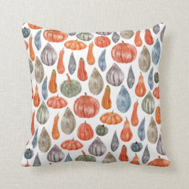 Colorcolor Pumpkins Collection Kissen