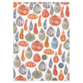 Colorcolor Pumpkins Collection Tischdecke (Vorderseite)