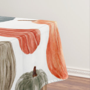 Colorcolor Pumpkins Collection Tischdecke