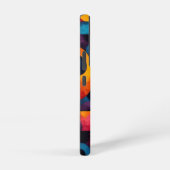Colorcube 6 iPhone & Samsung Hüllen Galaxy Hülle (Rechte Seite)