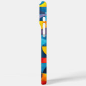 Colorcube 6 iPhone Samsung Hüllen Multiple (Rückseite / Links)