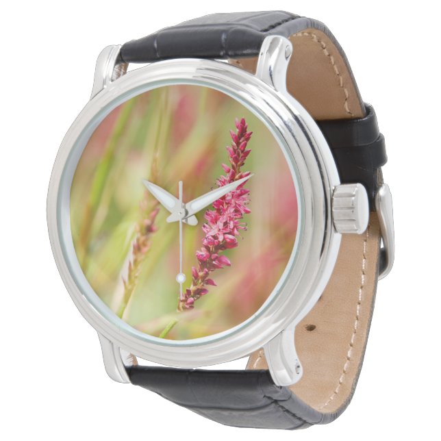 Colore Armbanduhr (Schrägansicht)