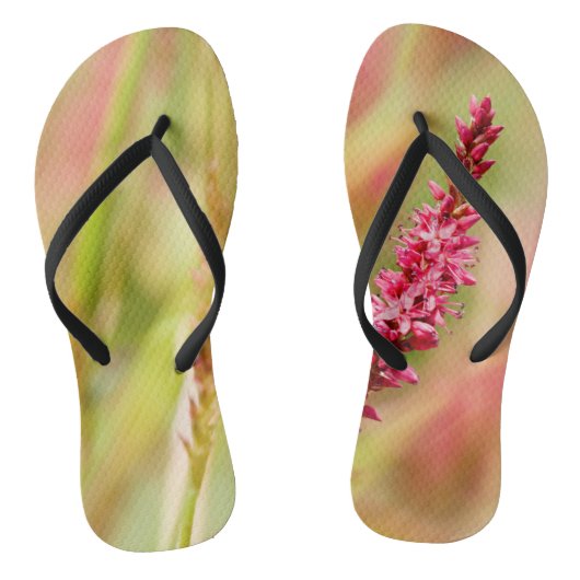 Colore Badesandalen (Fußbett)