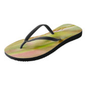 Colore Badesandalen (Schrägansicht)