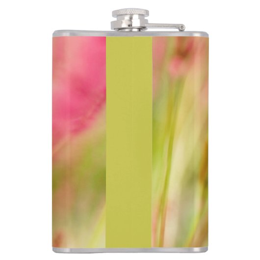 Colore Flachmann (Rückseite)