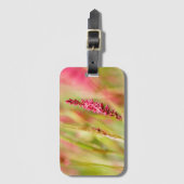 Colore Gepäckanhänger (Vorderseite Vertikal)