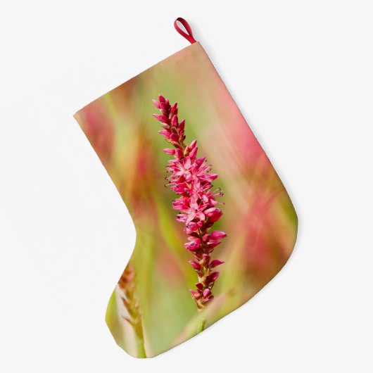 Colore Großer Weihnachtsstrumpf (Rückseite (Hängend))