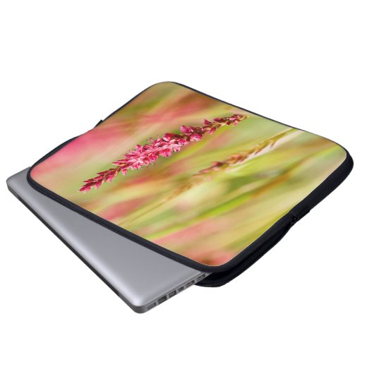 Colore Laptopschutzhülle (Vorne Knopf)