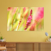 Colore Leinwanddruck (Insitu (Wohnzimmer))