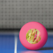 Colore Tischtennisball (Netto)