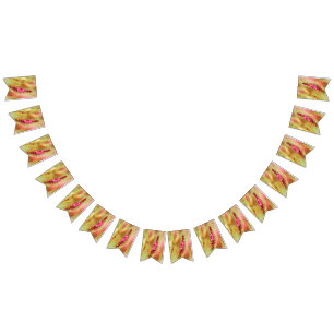 Colore Wimpelkette