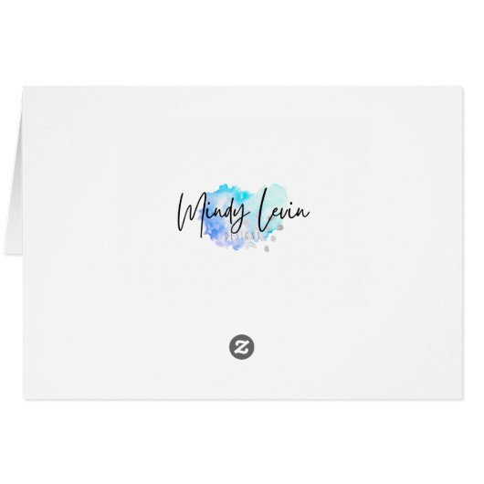 Colored Chaos (Rückseite Horizontal)