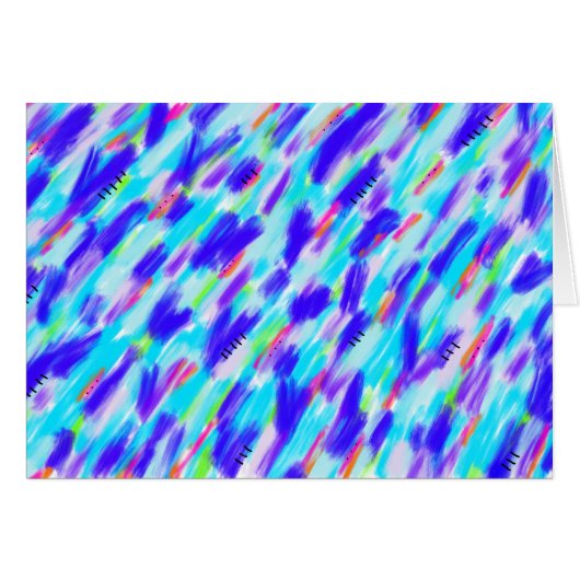 Colored Chaos (Vorderseite (Horizontal))