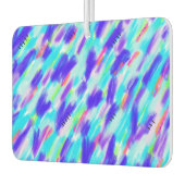 Colored Chaos Air Freshener Autolufterfrischer (Links)