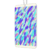 Colored Chaos Air Freshener Autolufterfrischer (Links)