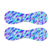 Colored Chaos Baseball (Paneele)