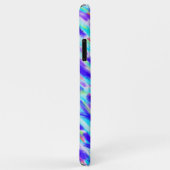 Colored Chaos Case-Mate iPhone Case (Hinten/Rechts)