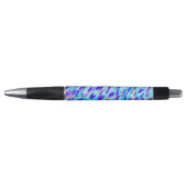 Colored Chaos Pen Kugelschreiber (Vorderseite)