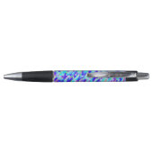 Colored Chaos Pen Kugelschreiber (Rückseite)