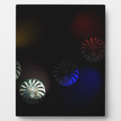 Colored Cystal Imager Fotoplatte (Vorderseite)