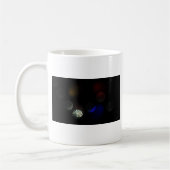 Colored Cystal Imager Kaffeetasse (Links)