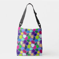 Colored Flat Stone Mosaik I + Ihre Ideen
