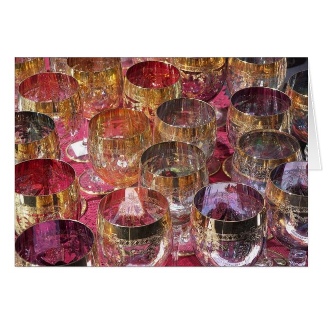 Colored Glasses (Vorderseite (Horizontal))