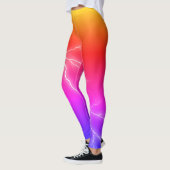 Colored Lightning Leggings (Links)