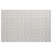 Colored Mazes Stoff (Fat Quarter (45,7 x 55,9 cm))