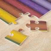 Colored Pencil Puzzle (Seite)