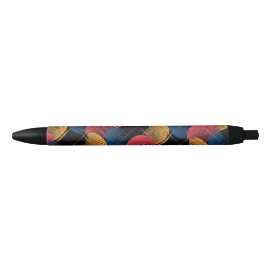 Colored Pensil Kugelschreiber (Vorderseite)