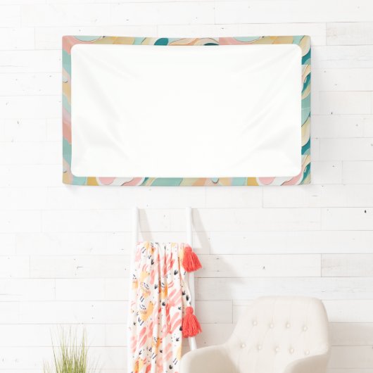 Colores Arte 5-1-1 Banner (Insitu)