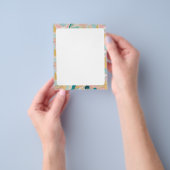 Colores Arte 5-1-1 Flyer (Gruppe)