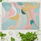 Colores Arte 5-1-1 Geschirrtuch (Gefaltet)