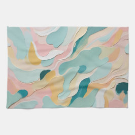 Colores Arte 5-1-1 Geschirrtuch