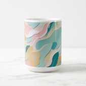 Colores Arte 5-1-1 Kaffeetasse (Mittel)