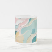 Colores Arte 5-1-1 Mattglastasse (Mittel)