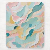 Colores Arte 5-1-1 Mousepad (Vorne)