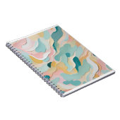 Colores Arte 5-1-1 Notizblock (Rechte Seite)