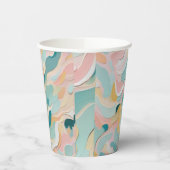 Colores Arte 5-1-1 Pappbecher (Links)