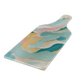 Colores Arte 5-1-1 Schneidebrett (Ecke)