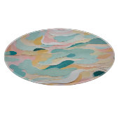 Colores Arte 5-1-1 Schneidebrett (Ecke)